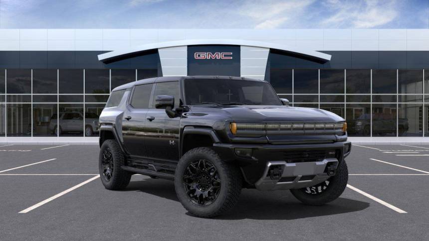 2025 GMC HUMMER EV SUV 1GKB0NDE5SU108397