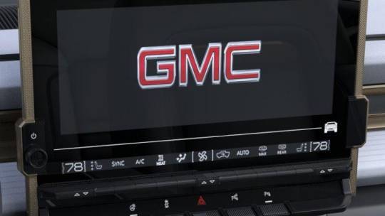 2025 GMC HUMMER EV SUV 1GKB0NDE5SU108397