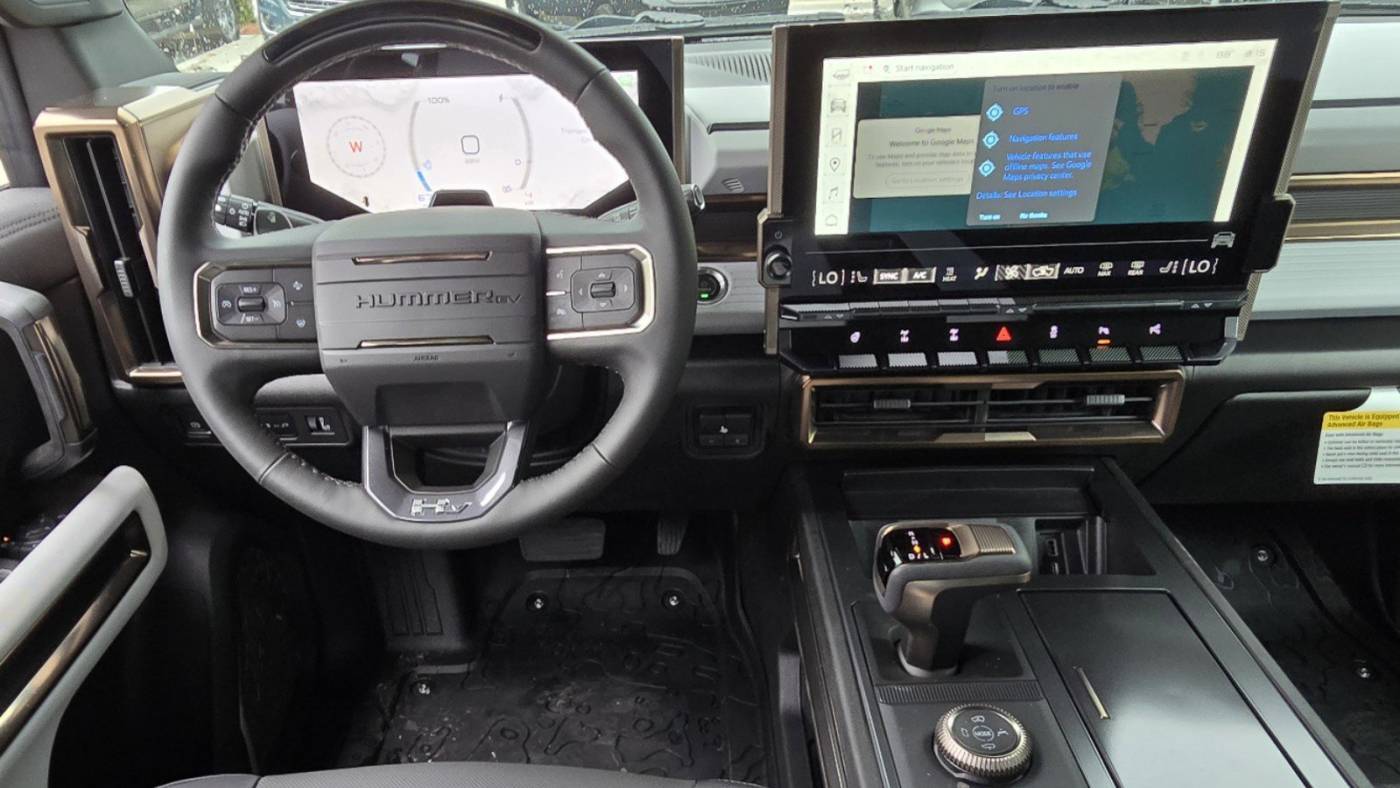 2025 GMC HUMMER EV SUV 1GKB0RDC3SU102166