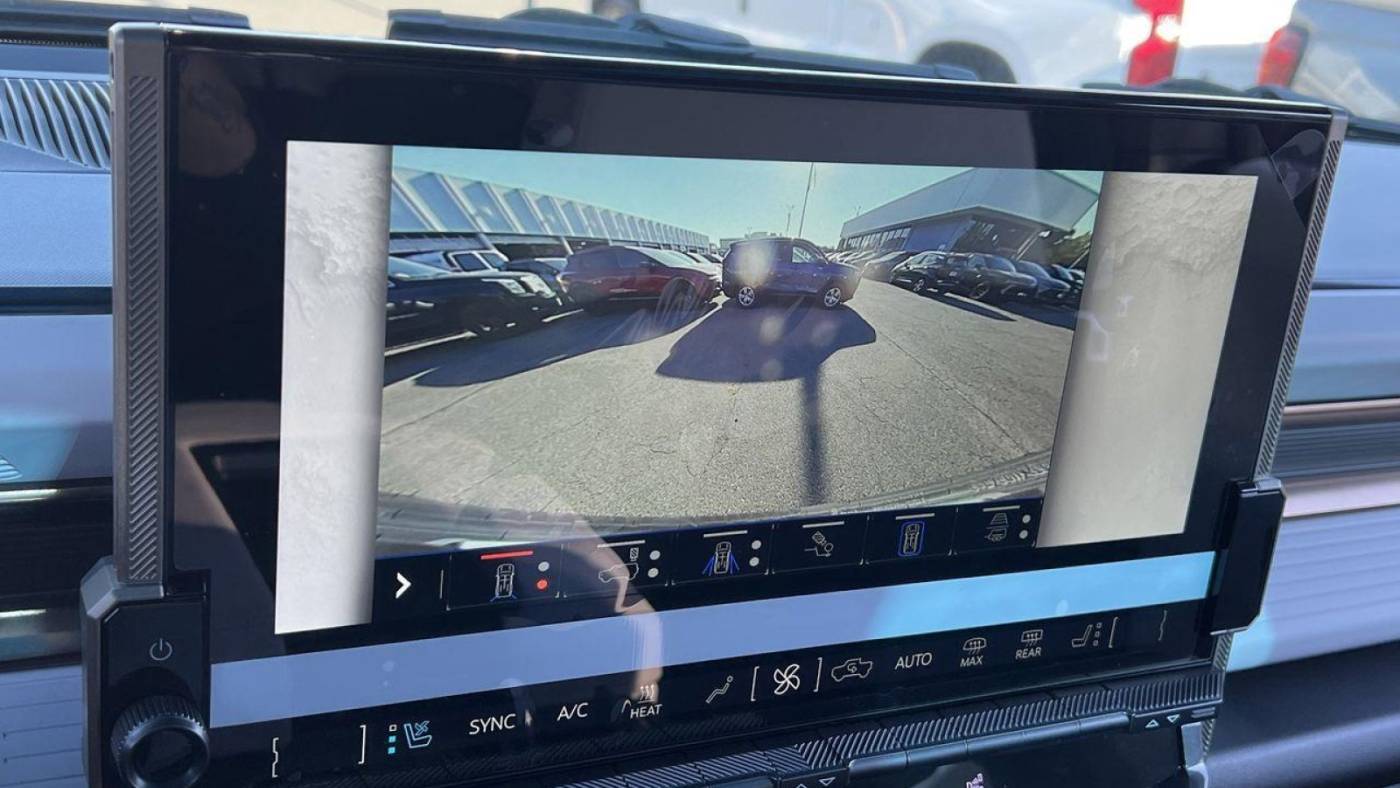 2025 GMC HUMMER EV SUV 1GKB0RDC5SU107210