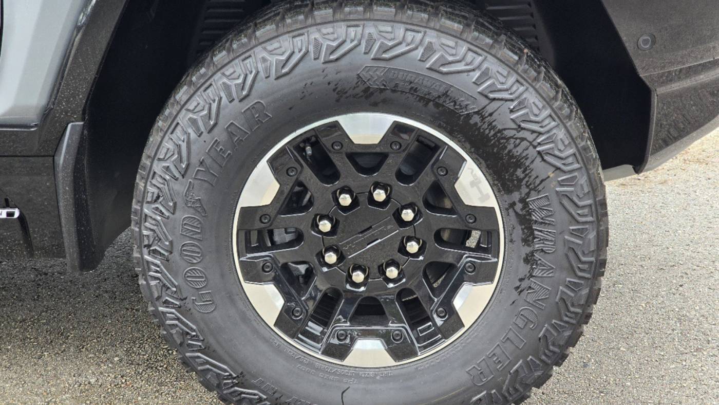 2025 GMC HUMMER EV SUV 1GKB0RDC3SU102166