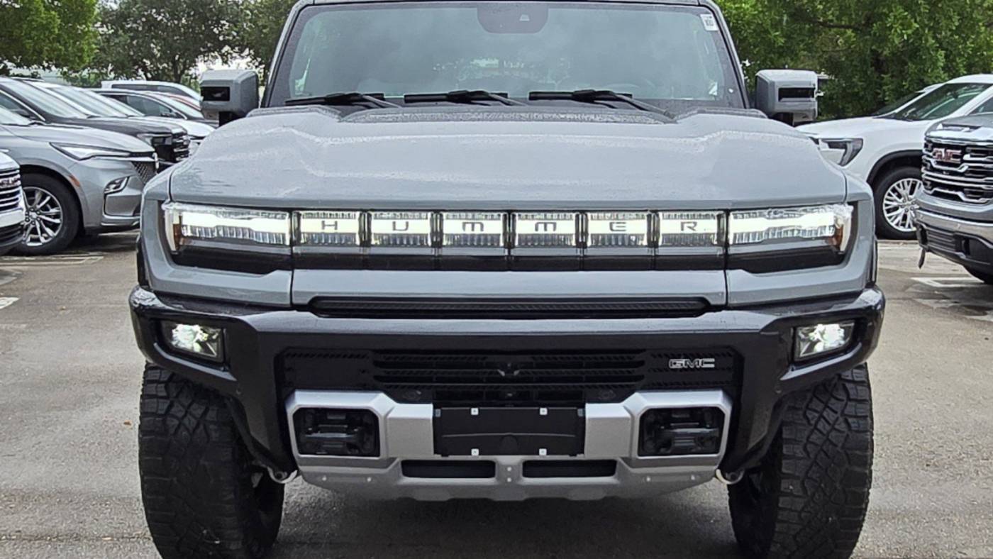 2025 GMC HUMMER EV SUV 1GKB0RDC3SU102166