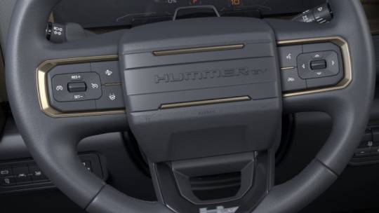 2025 GMC HUMMER EV SUV 1GKB0RDC5SU104646