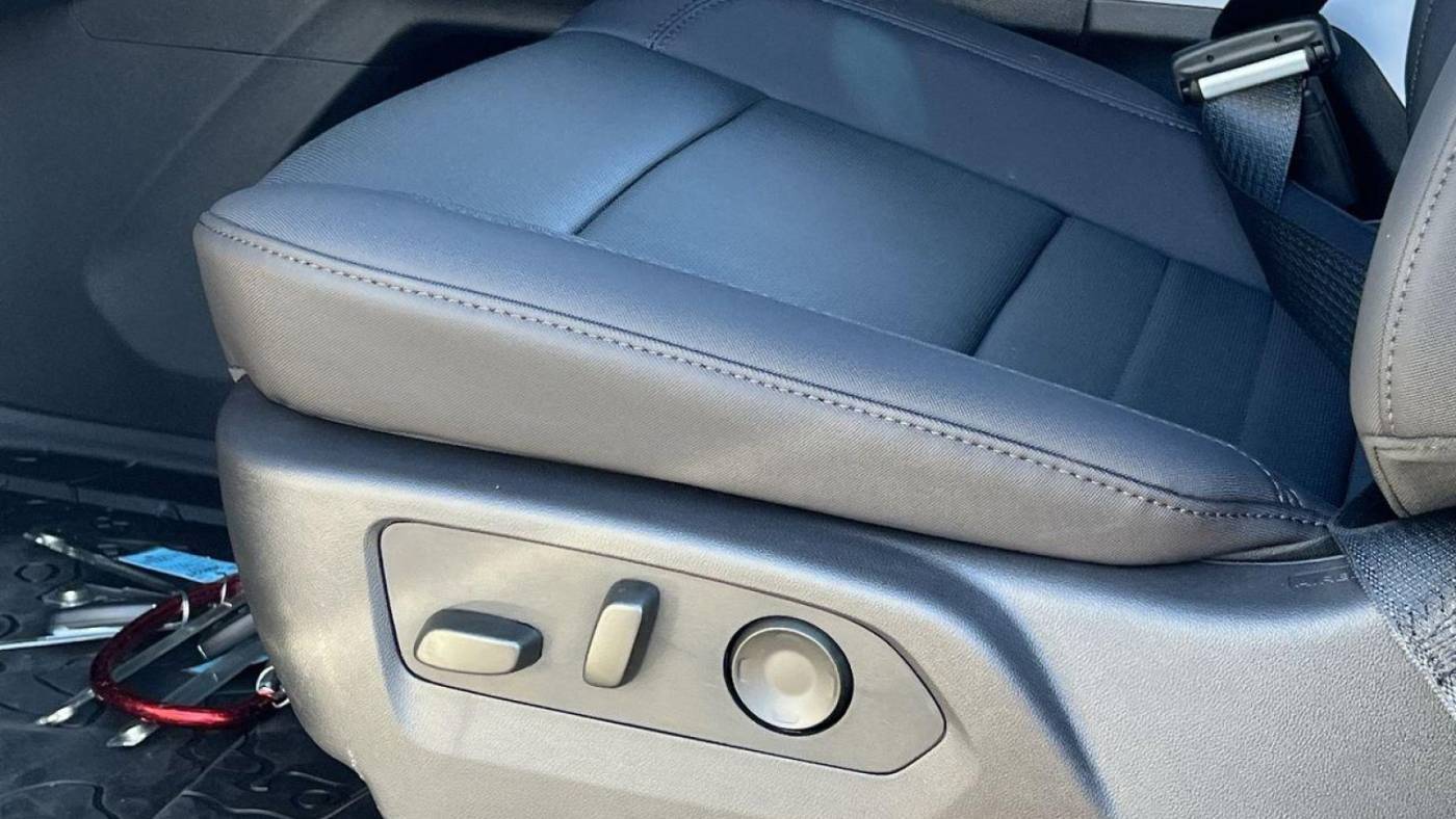 2025 GMC HUMMER EV SUV 1GKB0RDC5SU107210