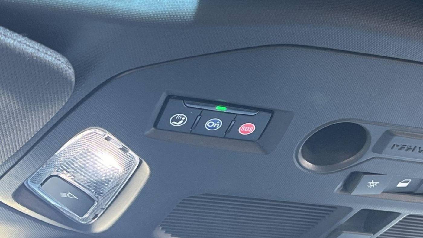 2025 GMC HUMMER EV SUV 1GKB0RDC5SU107210