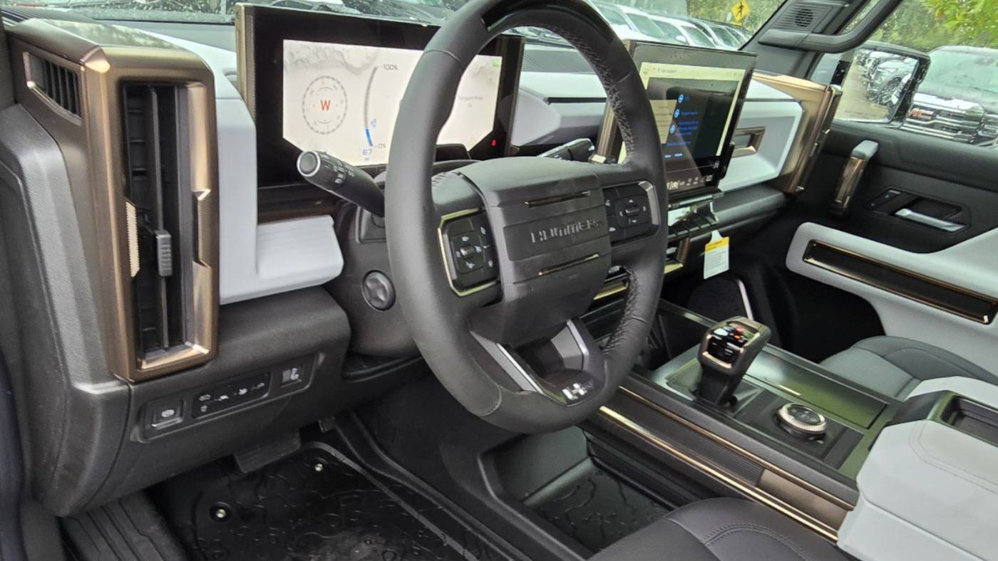 2025 GMC HUMMER EV SUV 1GKB0RDC3SU102166