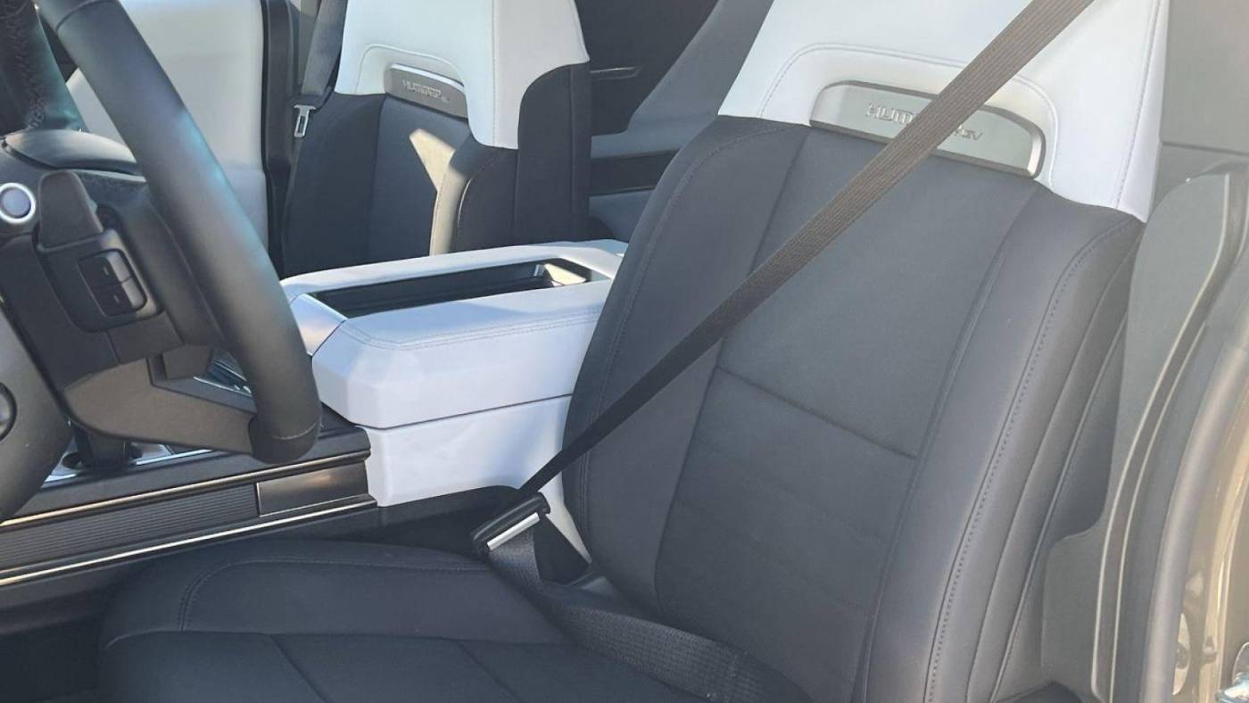 2025 GMC HUMMER EV SUV 1GKB0RDC5SU107210