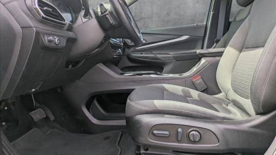 2023 Chevrolet Bolt 1G1FY6S03P4124066