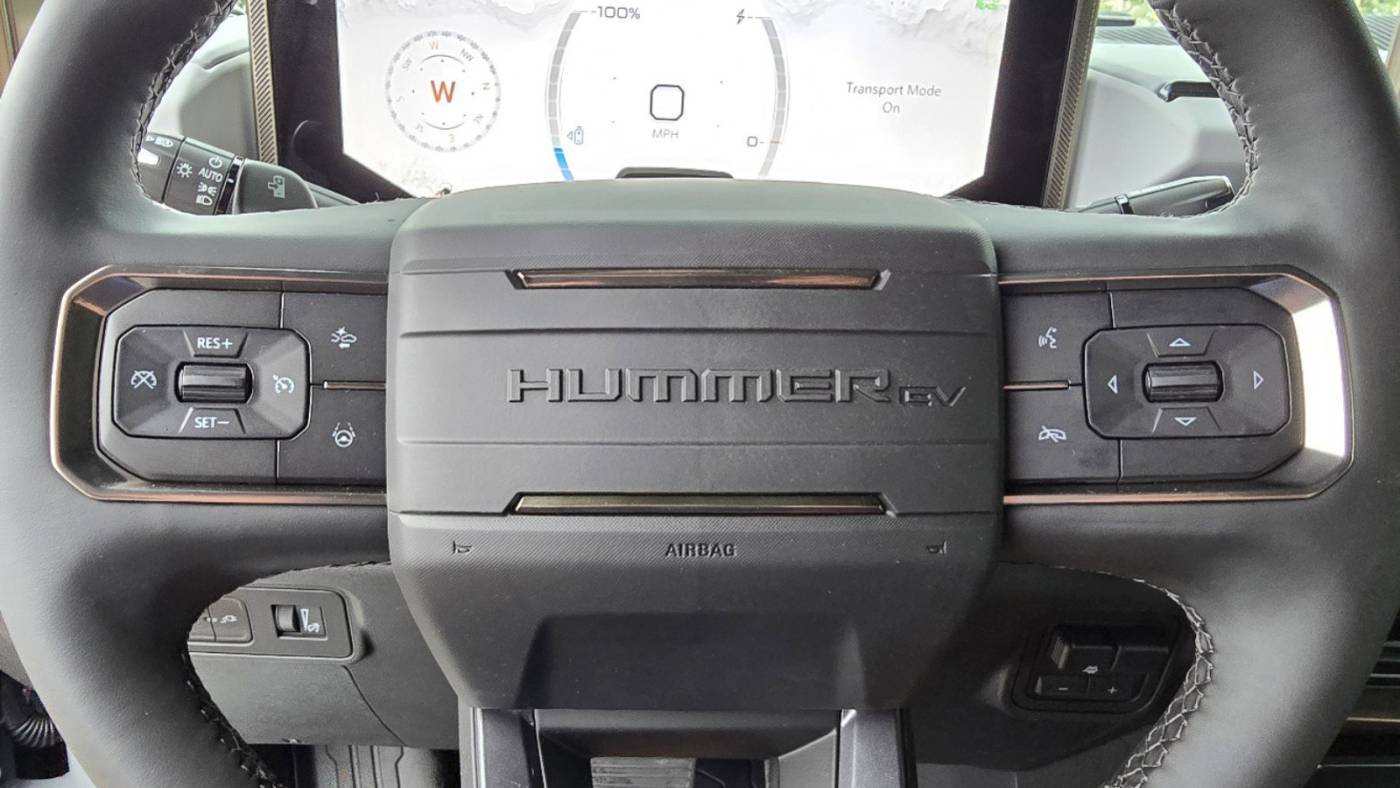 2025 GMC HUMMER EV SUV 1GKB0RDC3SU102166