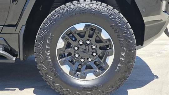 2024 GMC HUMMER EV SUV 1GKB0RDC0RU113667