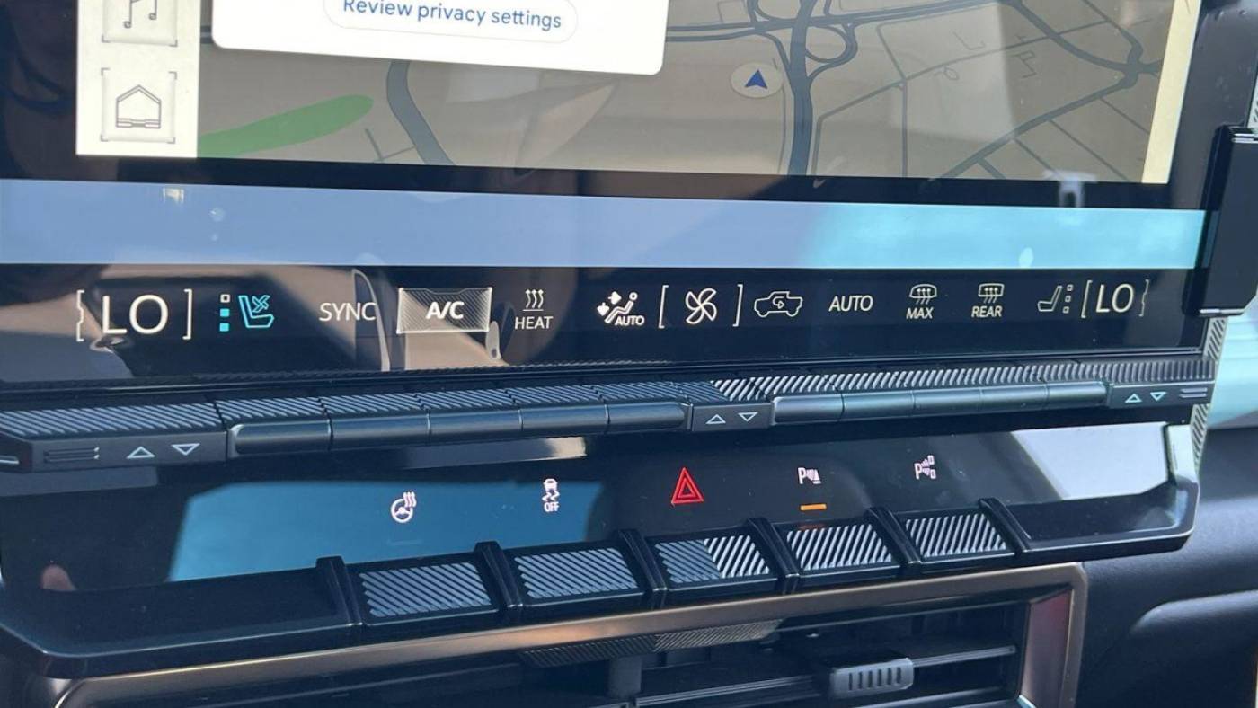 2025 GMC HUMMER EV SUV 1GKB0RDC5SU107210