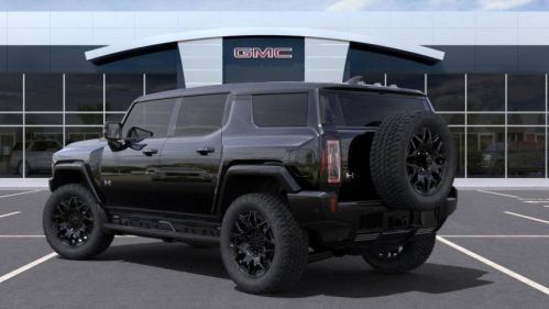 2025 GMC HUMMER EV SUV 1GKB0NDE5SU108397