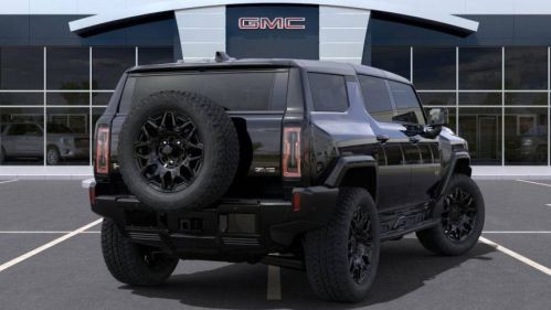 2025 GMC HUMMER EV SUV 1GKB0NDE5SU108397