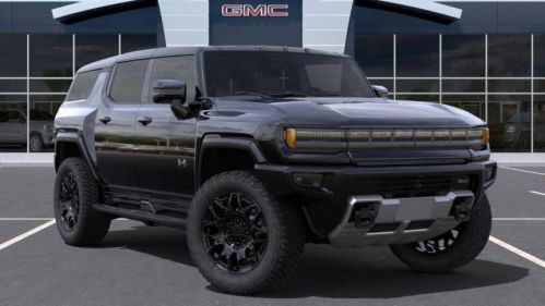 2025 GMC HUMMER EV SUV 1GKB0NDE5SU108397