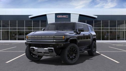 2025 GMC HUMMER EV SUV 1GKB0NDE5SU108397