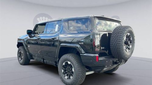 2024 GMC HUMMER EV SUV 1GKB0NDE6RU105230