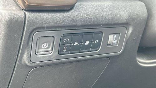2024 GMC HUMMER EV SUV 1GKB0NDE6RU105230