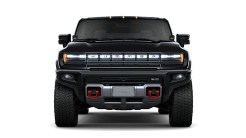 2024 GMC HUMMER EV SUV 1GKB0NDE8RU111823