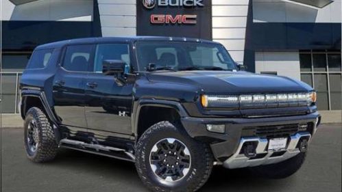 2024 GMC HUMMER EV SUV 1GKB0RDC0RU113667