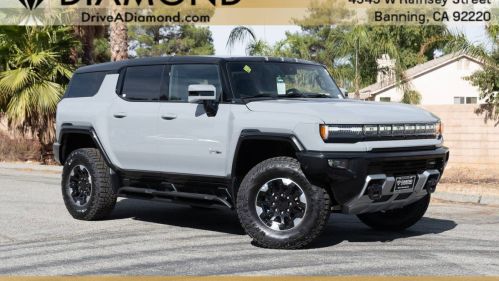 2025 GMC HUMMER EV SUV 1GKB0RDC1SU104787