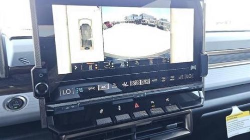 2024 GMC HUMMER EV SUV 1GKB0RDC0RU113667