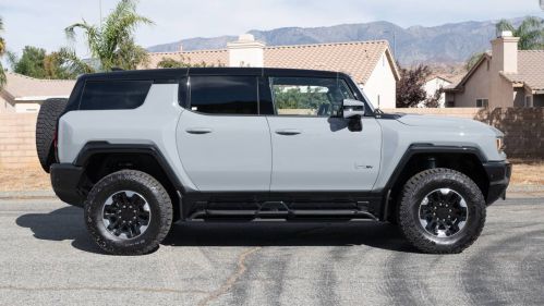 2025 GMC HUMMER EV SUV 1GKB0RDC1SU104787