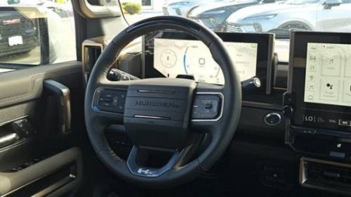 2025 GMC HUMMER EV SUV 1GKB0RDC0SU103548