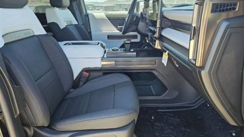 2024 GMC HUMMER EV SUV 1GKB0RDC0RU113667