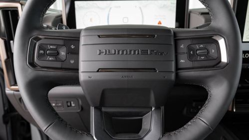 2025 GMC HUMMER EV SUV 1GKB0RDC1SU104787