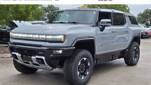 2025 GMC HUMMER EV SUV 1GKB0RDC3SU102166