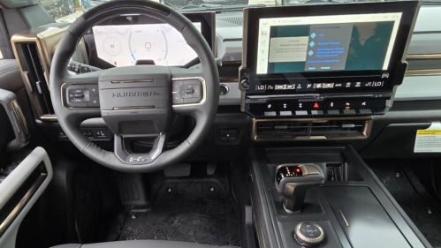 2025 GMC HUMMER EV SUV 1GKB0RDC3SU102166