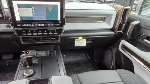 2025 GMC HUMMER EV SUV 1GKB0RDC3SU102166