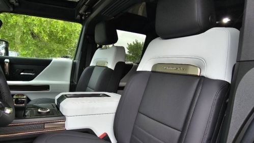 2025 GMC HUMMER EV SUV 1GKB0RDC3SU102166