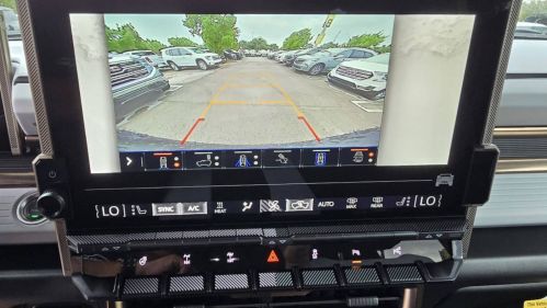 2025 GMC HUMMER EV SUV 1GKB0RDC3SU102166