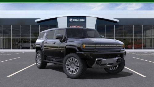 2025 GMC HUMMER EV SUV 1GKB0RDC5SU104646