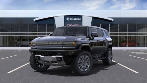 2025 GMC HUMMER EV SUV 1GKB0RDC5SU104646