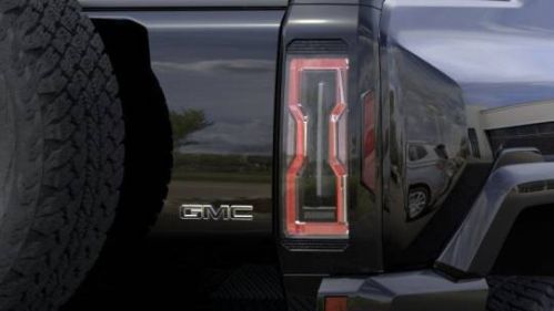 2025 GMC HUMMER EV SUV 1GKB0RDC5SU104646
