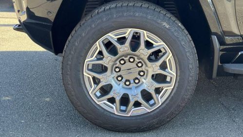 2025 GMC HUMMER EV SUV 1GKB0RDC5SU107210