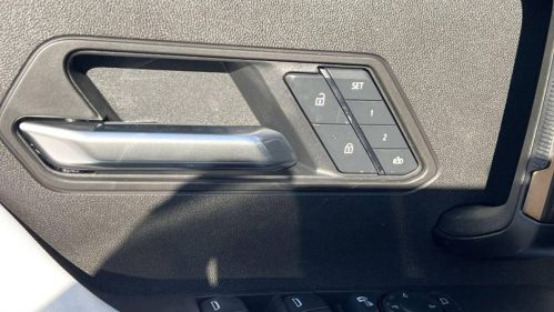 2025 GMC HUMMER EV SUV 1GKB0RDC5SU107210
