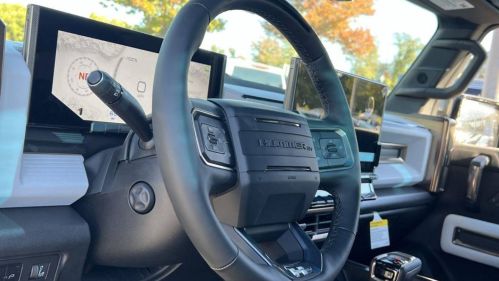 2025 GMC HUMMER EV SUV 1GKB0RDC5SU107210