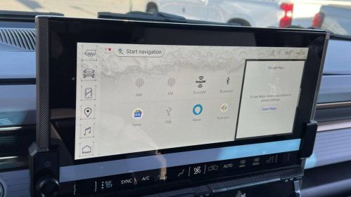 2025 GMC HUMMER EV SUV 1GKB0RDC5SU107210