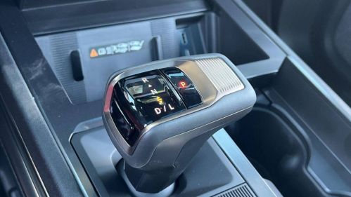 2025 GMC HUMMER EV SUV 1GKB0RDC5SU107210