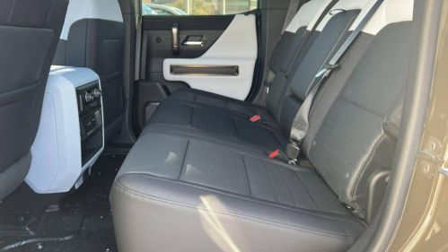 2025 GMC HUMMER EV SUV 1GKB0RDC5SU107210
