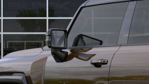 2025 GMC HUMMER EV SUV 1GKB0RDC7SU104650