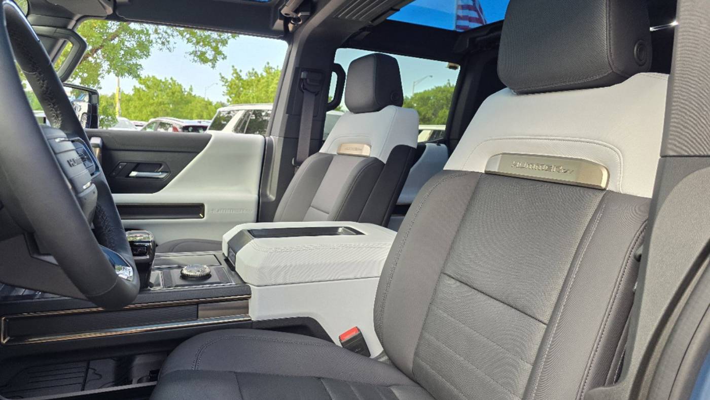 2024 GMC HUMMER EV SUV 1GKB0SDC1RU111160