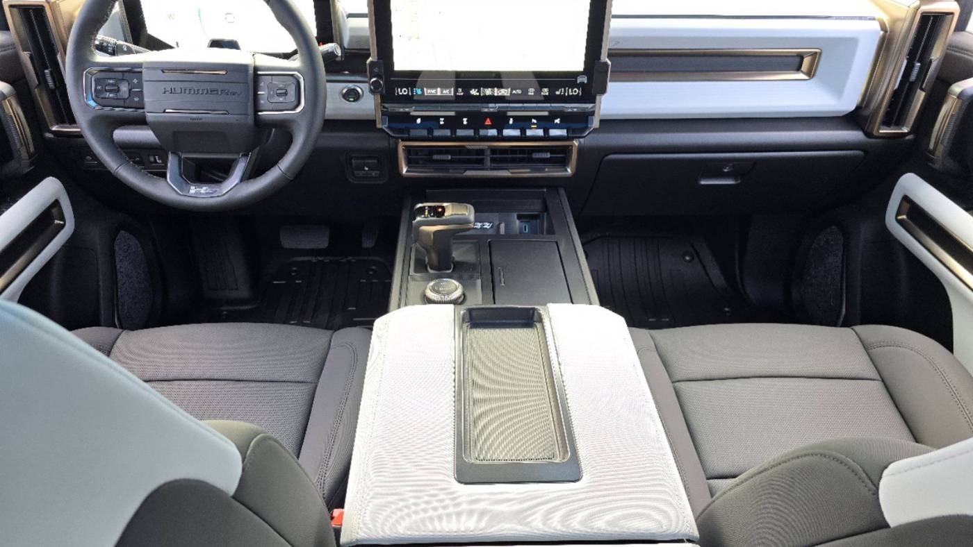 2024 GMC HUMMER EV SUV 1GKB0SDC1RU111160