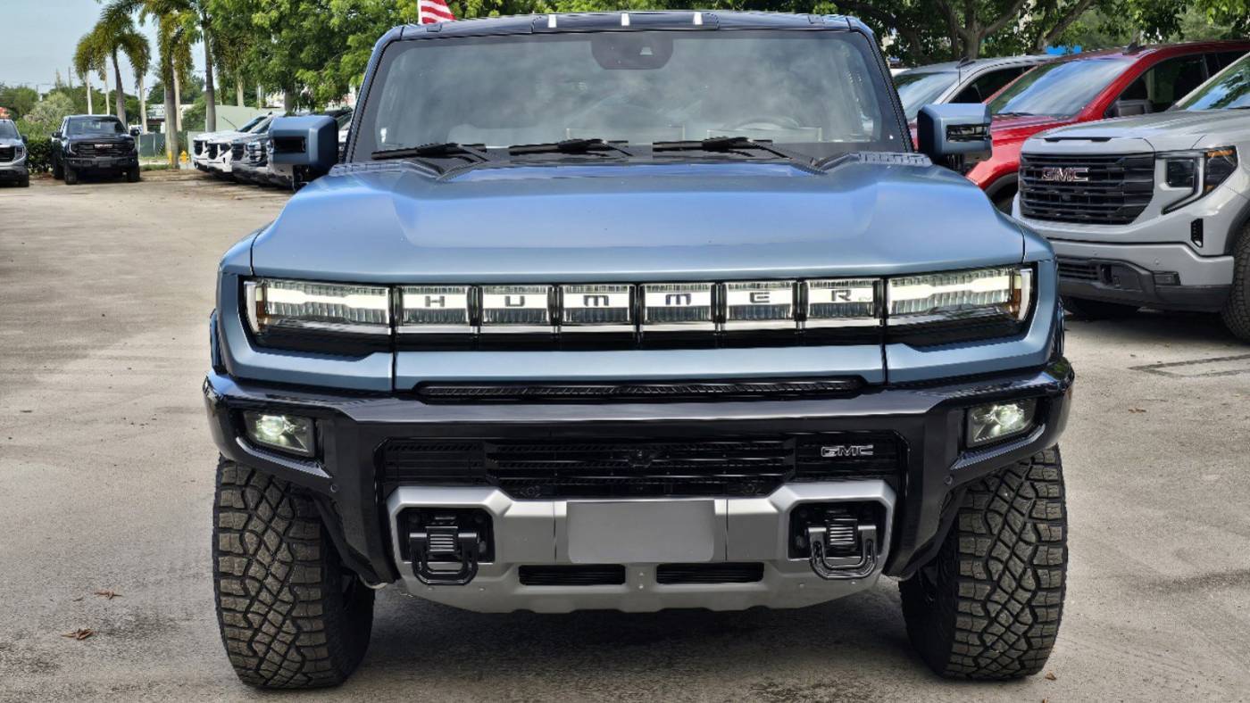 2024 GMC HUMMER EV SUV 1GKB0SDC1RU111160