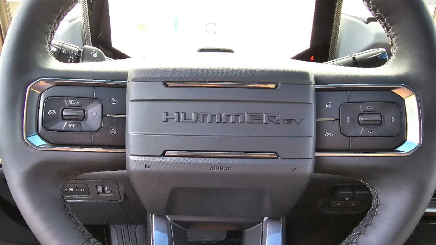 2024 GMC HUMMER EV SUV 1GKB0SDC1RU111160
