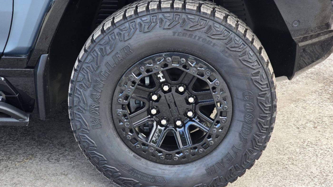 2024 GMC HUMMER EV SUV 1GKB0SDC1RU111160