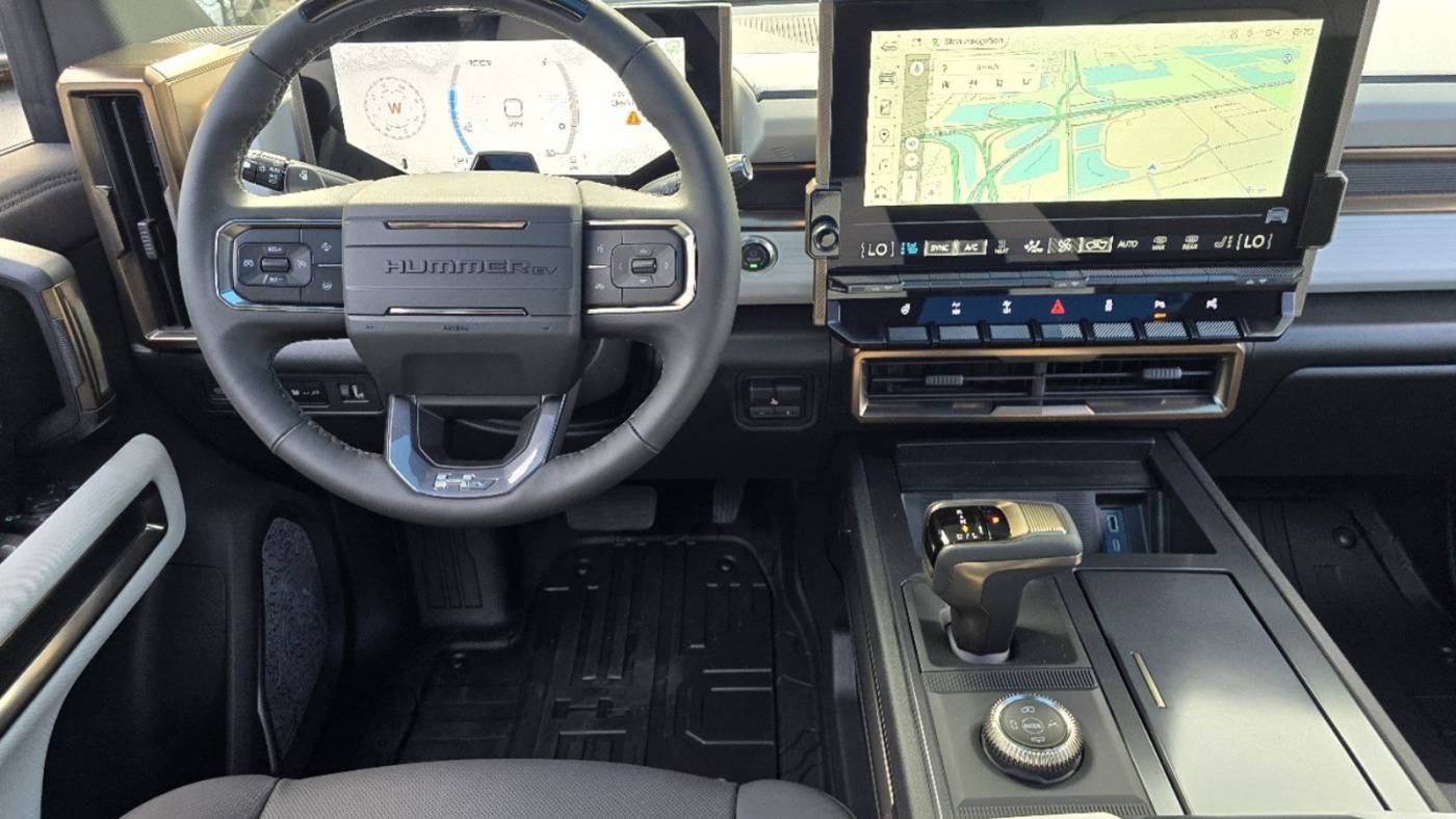 2024 GMC HUMMER EV SUV 1GKB0SDC1RU111160